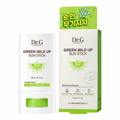 Green Mild Up Sun Stick 20g