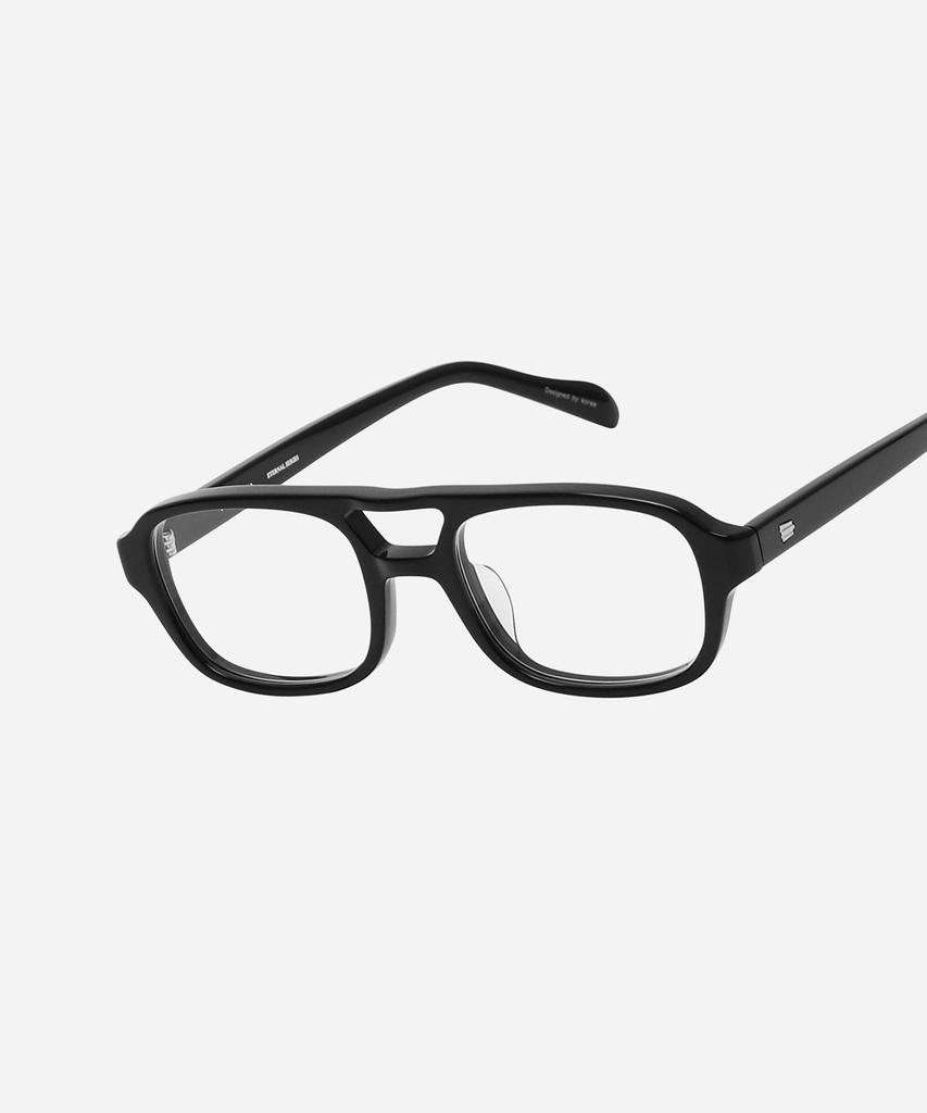 Neotelia Toenda · Black