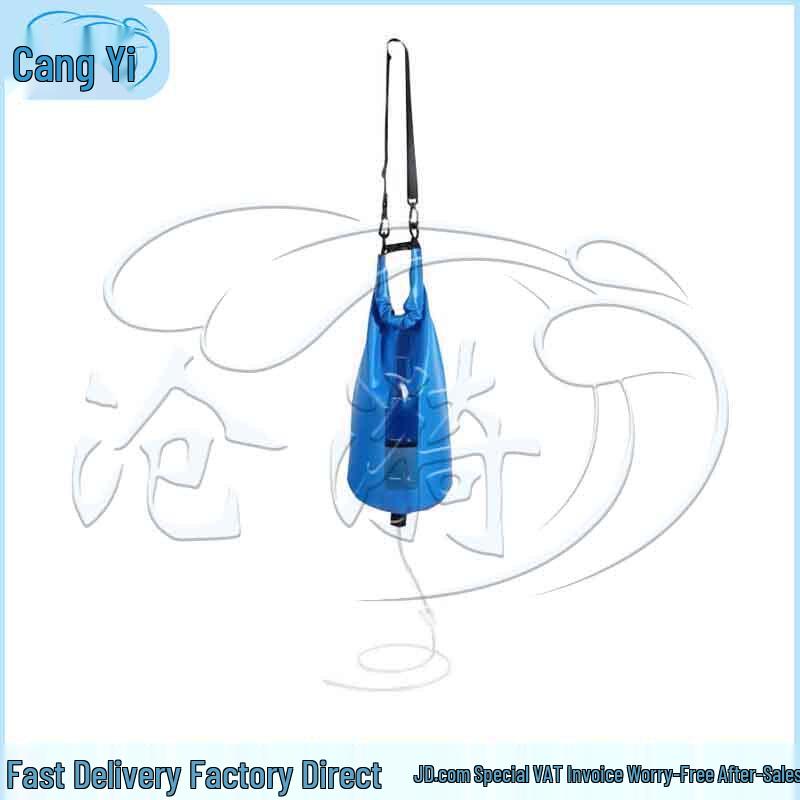 Portable Emergency Water Purifier