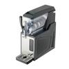 Slushie Machine, 4L/135oz No Ice Needed Slushy Machine for Home, Frozen Drink Maker with Single Tank, Margarita Machine with Self-Cleaning, for Frozen