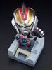 Nendoroid SSSS.GRIDMAN Gridman SSSS. DX Ver. Non-scale ABS & PVC Painted Movable Figure
