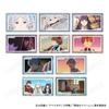 XEBEC Frieren: Beyond Journey's End Trading Acryl-Karten 1 BOX ca.. B91 x H55 x T2mm Acryl