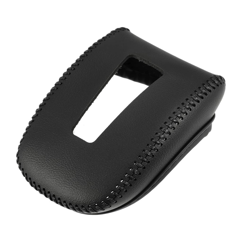 A ABSOPRO Shift Knob Shift Knob Cover Gear Shift Knob Cover Lever Trim Shift