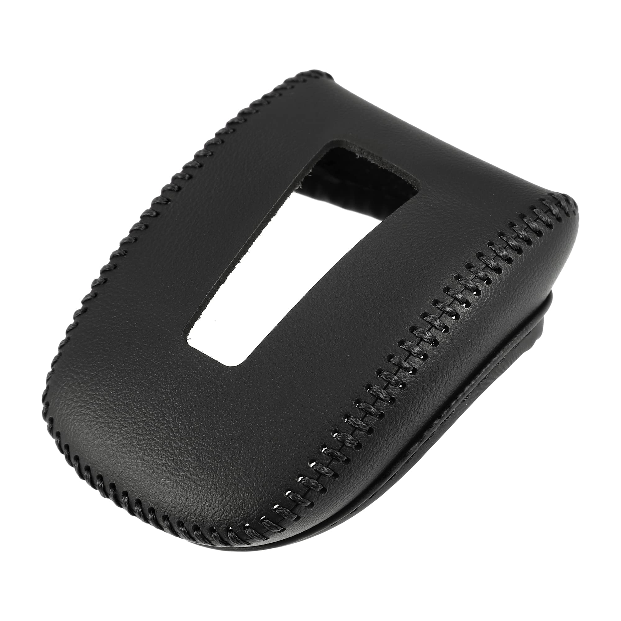 

Ручка переключения передач ABSOPRO Крышка ручки переключения передач Крышка ручки переключения передач Отделка рычага переключения передач чёрный