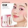 Multi-Use Blush Stick, Concealer, Eyeshadow, Lipstick, Four-In-One, Covers Tear Troughs, Nasolabial Folds, Dark Circles, Genuine Product