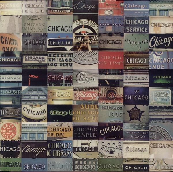 

LP Record CHICAGO Greatest Hits Volume II PC37682 Columbia 1990 US Rock Used