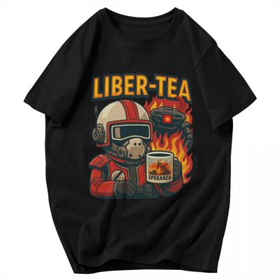 T-Shirts & Muskelshirts – T-Shirts