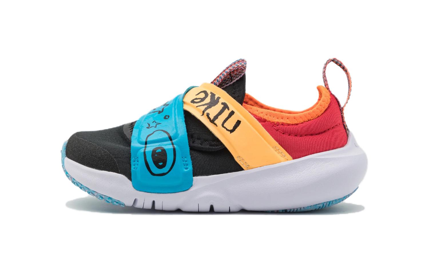 Nike Flex Advance SE TD  Doodles  DZ2801-001 25