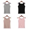 Elegant Womens Summer Strappy Vest Top For A Stylish And Comfortable Look