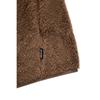Animal Mens Teddy Fleece Jacket