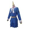 Danganronpa V3 Tea Pillar King Ouma Kokichi Cosplay Costume Iruma Midori Cosplay Halloween Costume