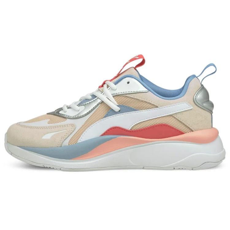 (WMNS) PUMA RS-Curve Aura - Shift Sand Women s 375784-02 EU 35.5