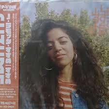 

CD J.LAMOTTA SUZUME - Suzume PTRCD36 P-Vine Records, 2019 Japan ObiSoul/Funk Used