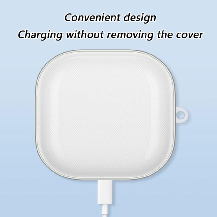 Protective Case Sleeve Housing Waterproof for Earbuds X9 Shockproof Nonslip Offering Comprehensive Dust & Water Defense