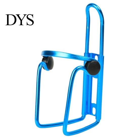 Portabidón para Bicicleta Jaula para Bicicleta Aleación de Aluminio de Alta Resistencia Universal MTB Bastidor Duradero Accesorios de Almacenamiento para Tazas de Ciclismo Seguro