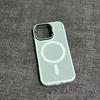 iPhone 17 Pro Max Magnetic Honeycomb Lens Holder Anti-drop Case