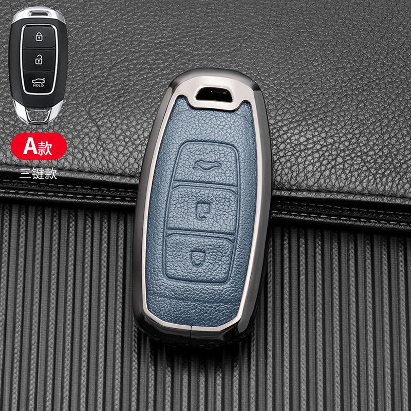 Klíčenka pro Hyundai Elantra, ix25, Sonata, Yuena, Shengda Festa.