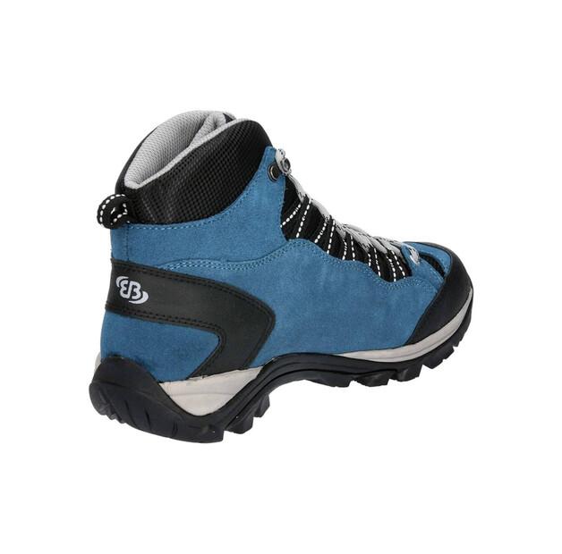 Треккинговые ботинки Lowa Mauria Evo GTX