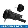 ABSOPRO Mass Air Flow Meter Sensor 22204-0V020 MAF Sensor for Toyota Land Cruiser 2005-2018