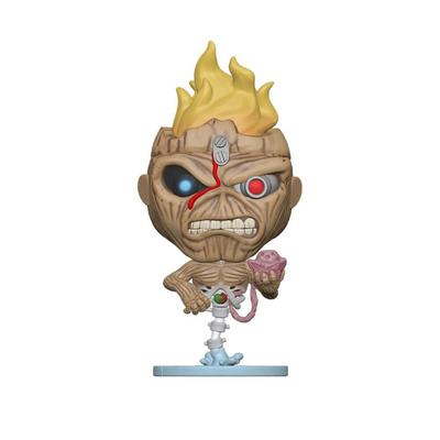 Iron Maiden Eddie Seventh Son of Seventh Son Pop! Vinyl