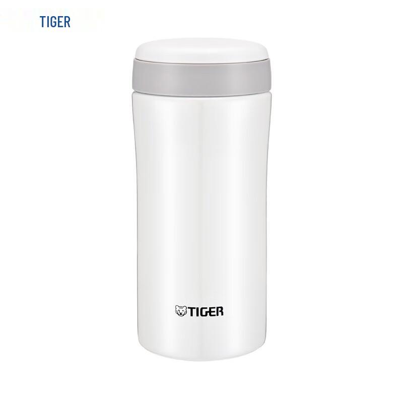 Tiger Vacuum Insulated Mug