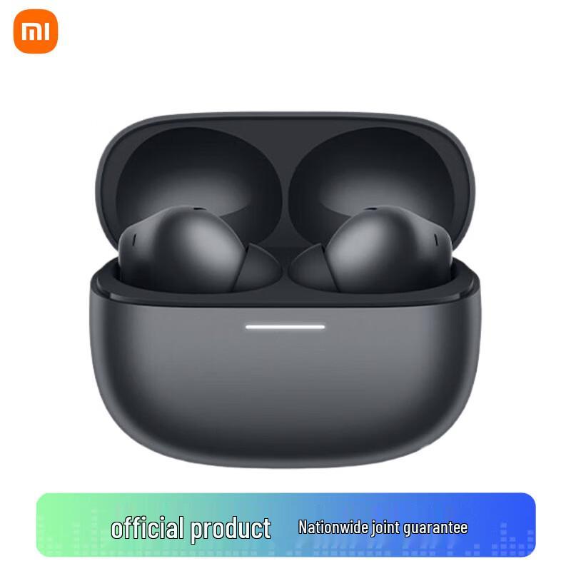 

Redmi Buds 6 Pro True Wireless Noise-Cancelling Earbuds