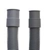 Waschmaschinenanschluss-Set 2,5 m Aquastop &; Ablaufschlauch