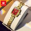 OLEVS Woman Watch Waterproof Luminous Simple Elegant Quartz Watch For Women Fashion Original Top Brand Ladies Wristwatch