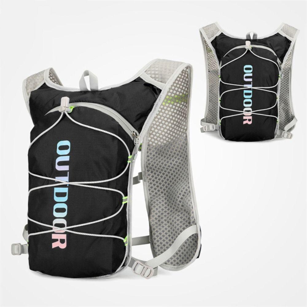 Waterproof Outdoor Climbing Backpack Ultra-light Hydration Backpack Unisex Cycling Daypack