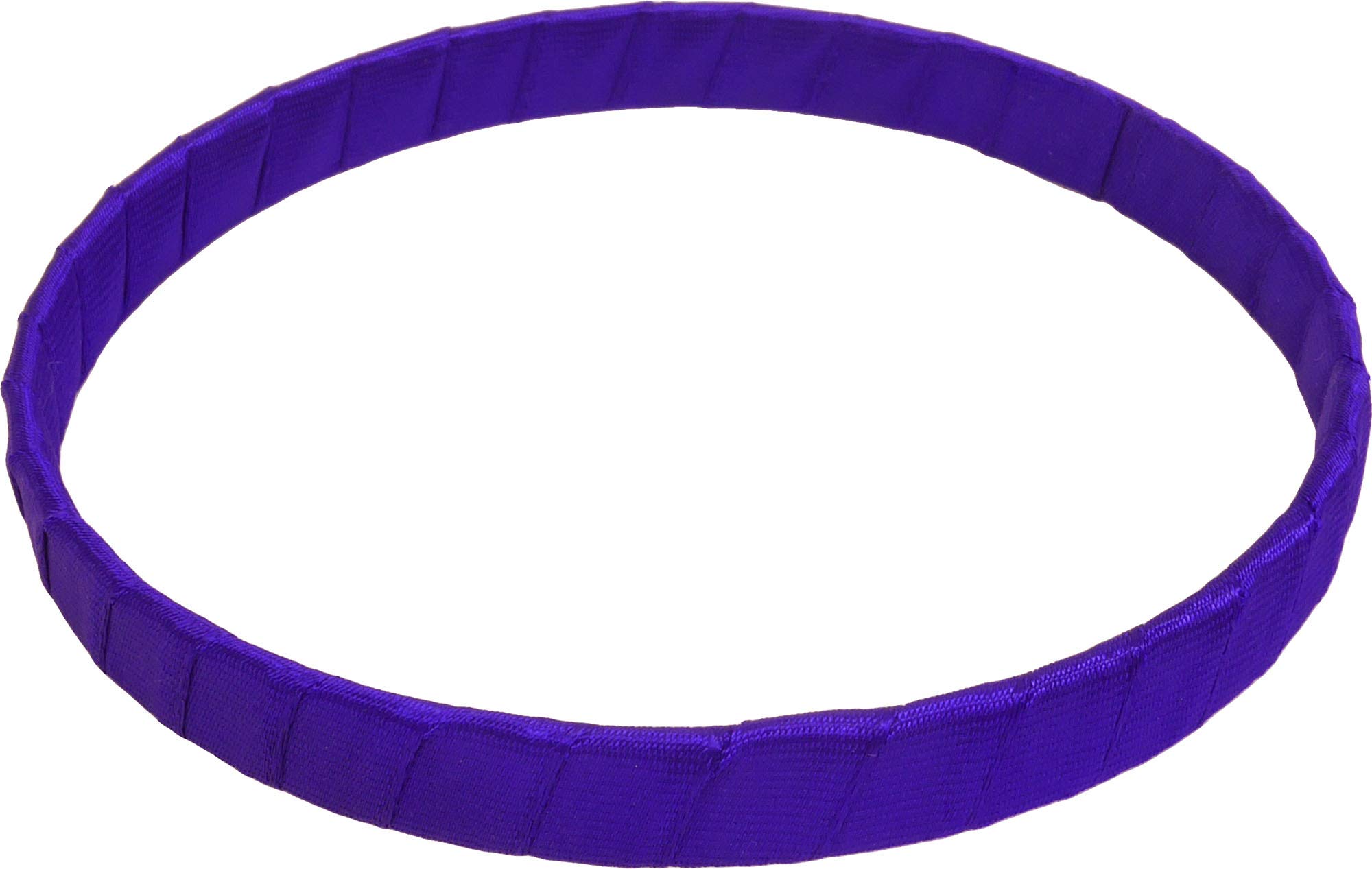 

Takagi Fiber Panami Hanging Doll Ring 10cm (Purple) Diameter Approx. TR-15