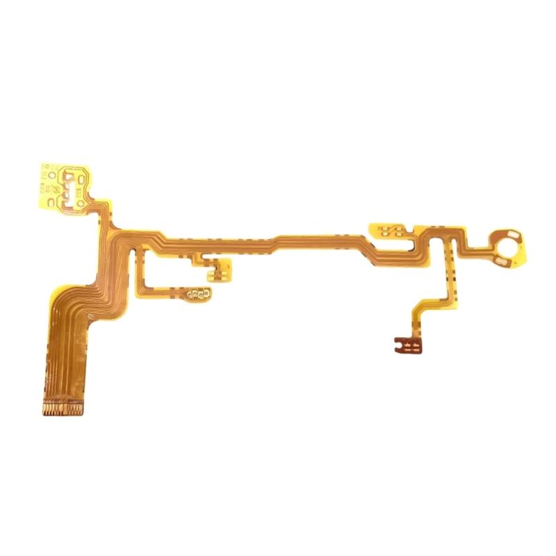 

Replacement Ribbon Cable For ZR10/ZR15 Camera Base Installation Enhances Connection Flexible Circuit 1