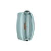 New COACH Tabby Leather Cloud Bag, Crossbody Underarm Pillow Bag, Shoulder Bag Women's Mint Green C0772-V5AQU
