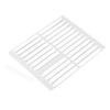 10 Sheet Double Sided Tape for Nail Display Strong Adhesive Mounting Tape for Nail Packaging
