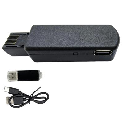 USB Dongle pro FW 9.0 11.0 Systém Herní Konzole USB Adaptér Nástroj Jedním Klíčem Modifikační Sada
