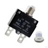 5AMP Circuit Breaker with Clear Waterproof Cap