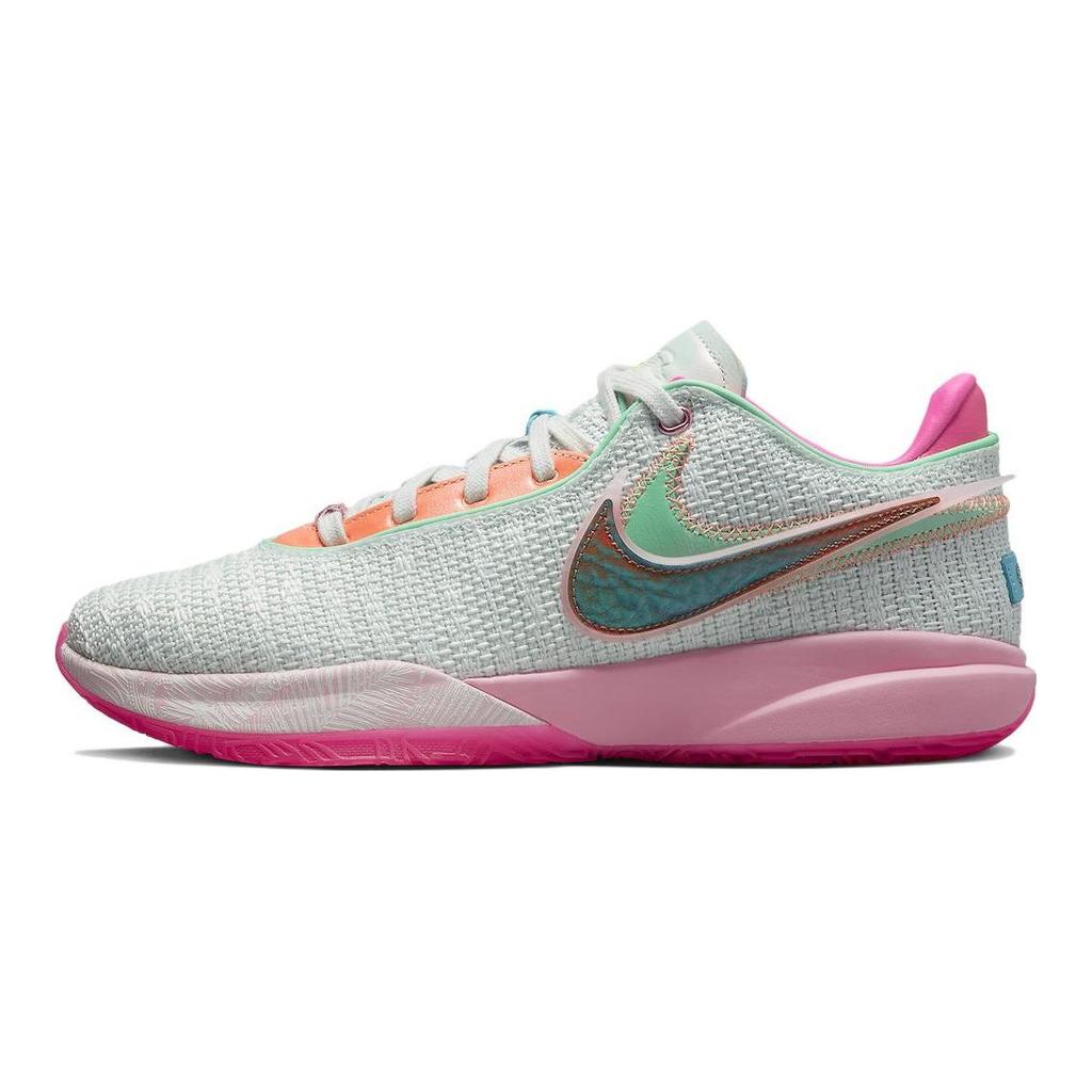 18876 fiyatlarından başlayan Nike LeBron 20 EP Time Machine Erkek