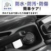 Glealcco Car Handbrake Storage Box Console Armrest Box Custom Interior Parts Fits New DG5 Series - - WR-V