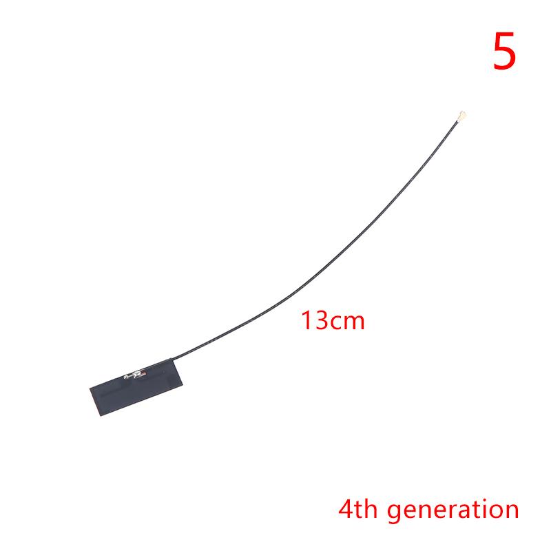 2.4G Wifi Built-In Fpc Integrated Soft Antenna Module Wifi 5G/5.8G Dual-Band Pcb Surface Mount High Gain Cable