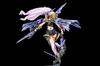 BUSTER DOLL Paladin DARKNESS CLAW scale plastic approximately 176mm tall 1/1 model,