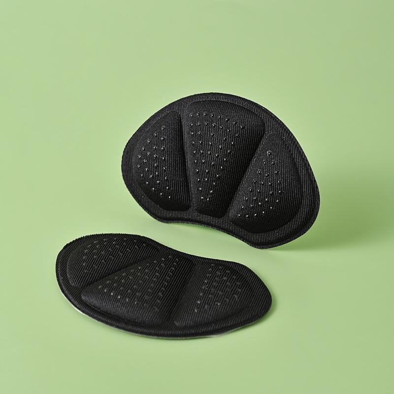 

Anti-Blister Heel Stickers & Repair Patches for Sneaker & Shoe Fit Adjustment