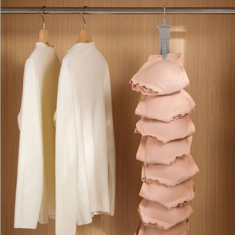 Garderobe Hutständer Lanyard Hutaufbewahrungsclip Baseballkappe Hutaufbewahrungsbox Ausstellungs-Hutständer