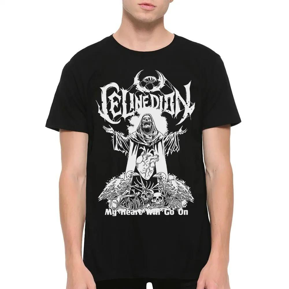 

Summer Skull Graphic Men s Tees Top Fashion Streetwear O Neck T-shirt Outdoor Casual Plus Size Women Clothing - Men s Summer ... S