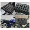 Motorcycle Saddle Cushion Sun Protection Cushion 3D Mesh Seat