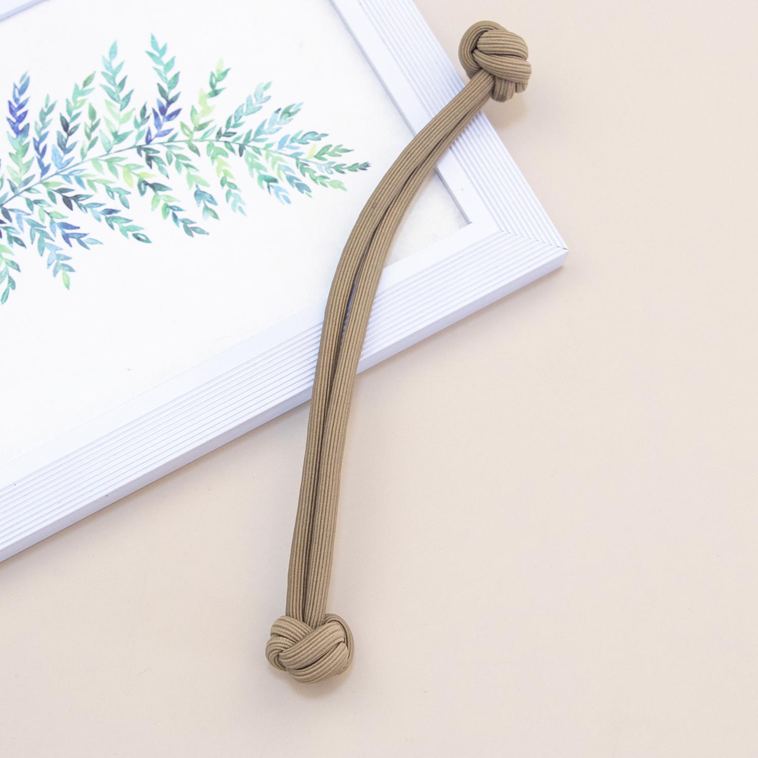 

1 шт. Корейские прочные женские резинки для волос для девочек, эластичные резинки для волос, держатели для волос для конского хвоста, аксессуары для завязывания