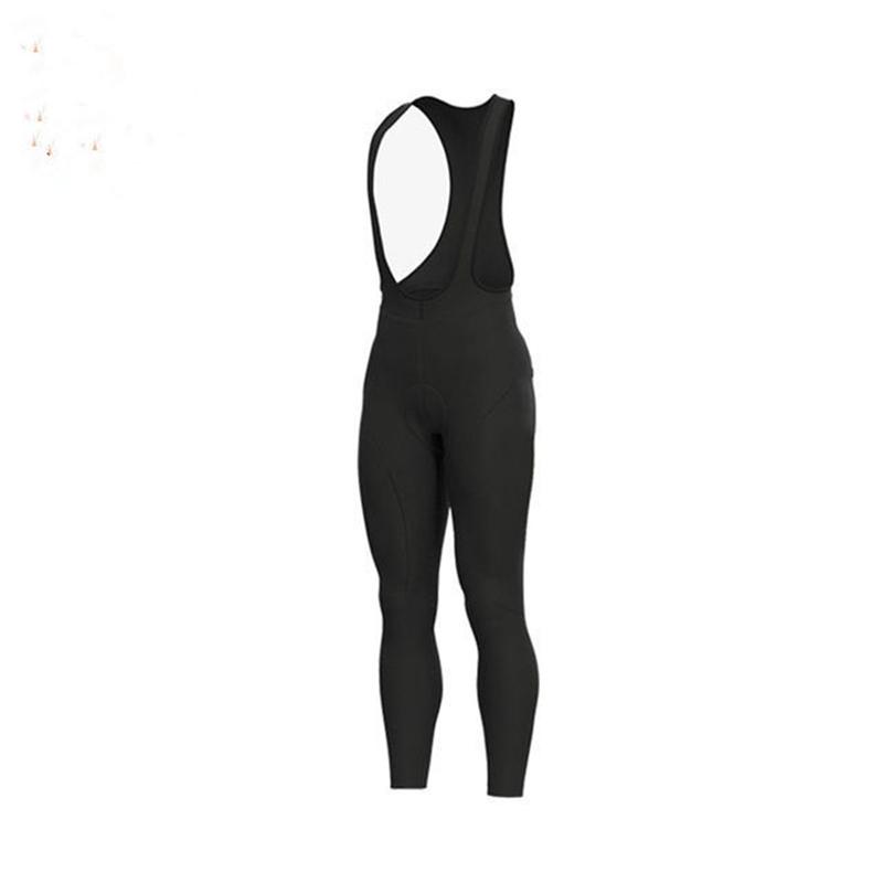 

Rvouei Cube Breathable Team Long Sleeve Bib Pants Ropa Ciclismo Bicycle Clothing MTB Bike Uniform Men Clothes 2026 Autumn Breathable Cycling Suit Set 5XL