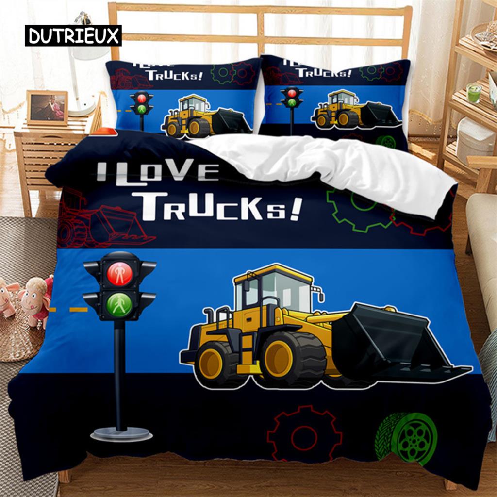 

Путеводитель по пододеяльникам Комплект постельного белья с рисунком «Маршрут автомобиля, дом, здание» Комплект постельного белья из микрофибры с темой «Путешествие» King Size Покрывало для пододеяльника EU single(135x200cm)