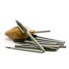 Wood Carving Drill Bit HSS Engraving Drill Bit Set Solid Carbide Steel Root