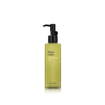 BEYOND Phytoorganic Reinigungsöl 200ml (Vegan)