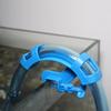1PC Aquarium Filtration Water Pipe Holding Clamp Water Pipe Filter Hose Holder Mount Tube Tank Accessories Aquarium Accessories