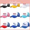 Fury Letter Fatal Printed Baseball Cap Summer Outdoor Sports Casual Hat Girl Boy